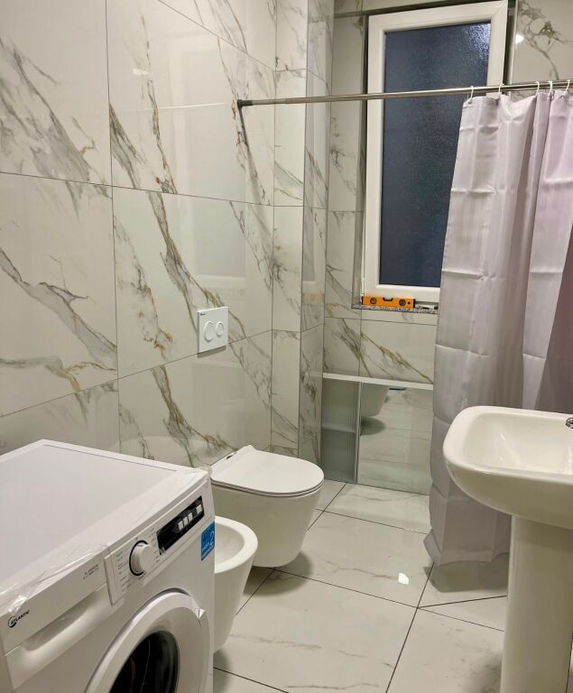Apartment for rent 1+1 Paskuqan