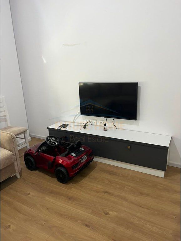 JAP ME QERA APARTAMENT 1+1,KOMPLEKSI KAIMI,ALI DEM