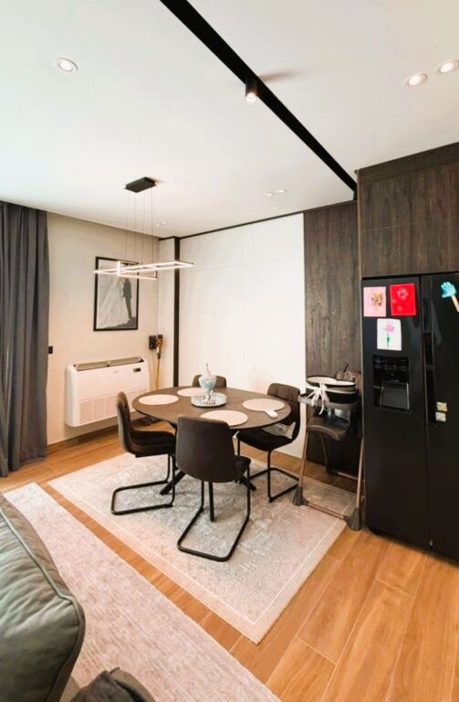 🗝️Apartment 2+1 for sale at Sofia Residence in TEG🔥