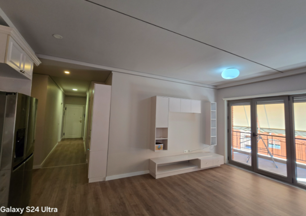✅ APPARTAMENTO 2+1 IN AFFITTO | Complesso Delijorgji