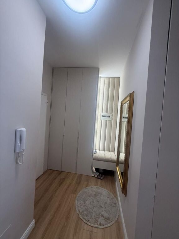 Affitto, Appartamento 2+1+2, Giardino Botanico, Tirana. 800 €