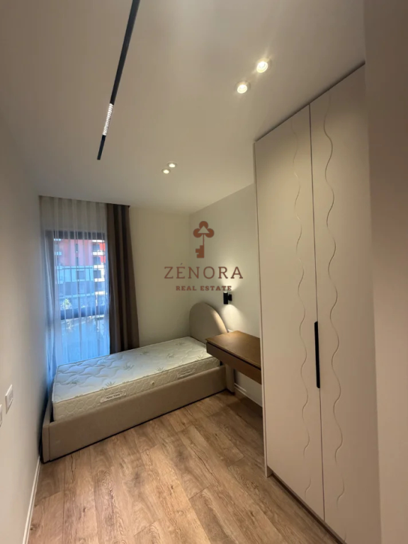 Apartment 3+1+2 + Balcony + Parking Space for rent, New Boulevard (D312006TR)