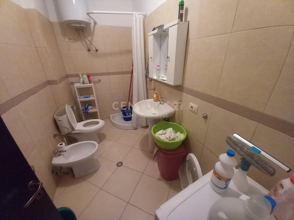 Apartment 1+1 For Rent, Kodra e Priftit, Tirana