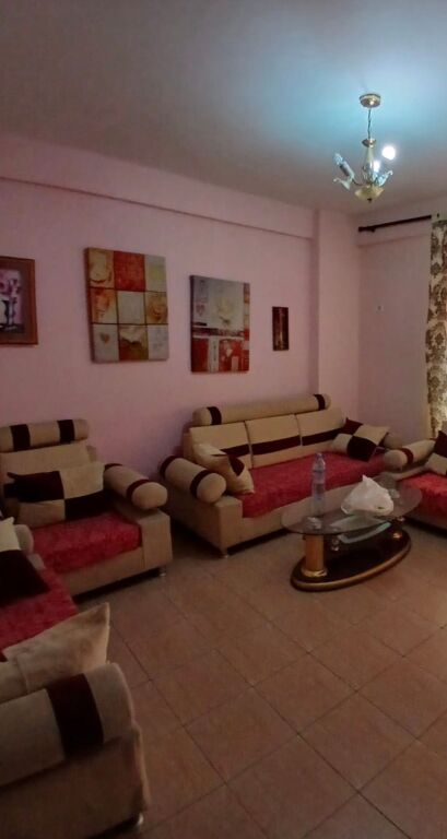 Apartment for rent 1+1 Astir