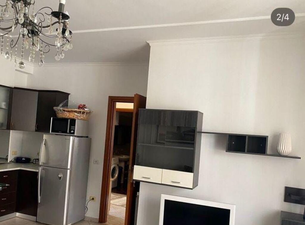 Rent | Apartament 2 + 1 | Liqeni i Thatë | 600 €/month