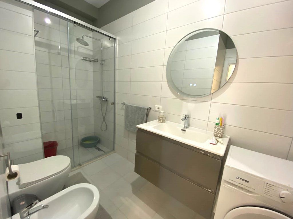 Apartment 1+1+ 🅿️PARKING for Rent in Don Bosko!
