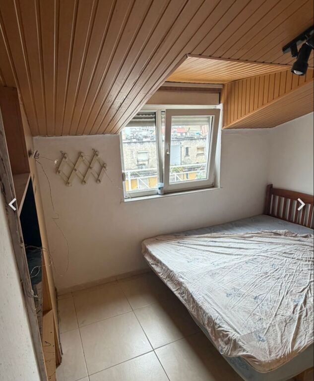 Apartment 2+1 for rent, Myslym Shyr 400 thousand old lek