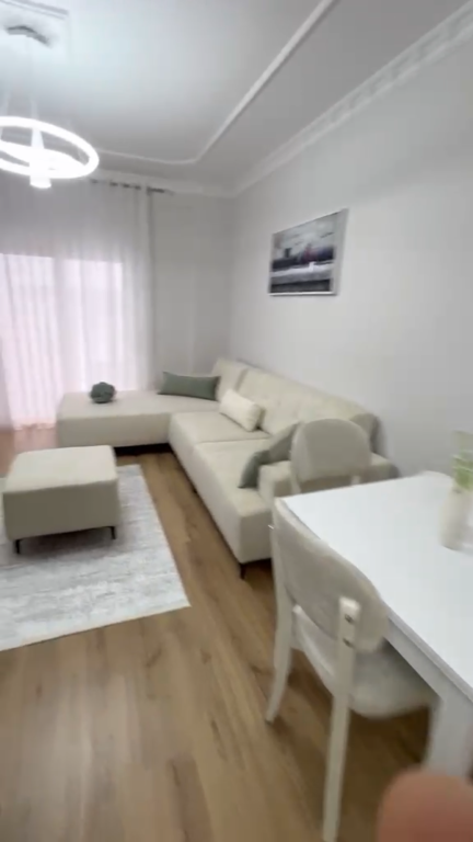 Apartment 1+1+ spacious balcony for sale Golem !
