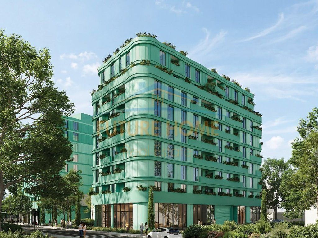 In vendita, Appartamento, 1+1, Residenza Puls, Via Dibra
