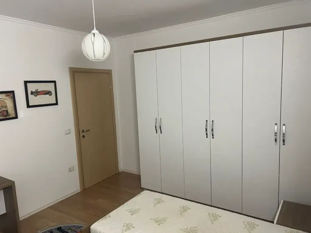 Qera | Apartament 3 + 1 | Kodra e Diellit 1| 600 €/muaj