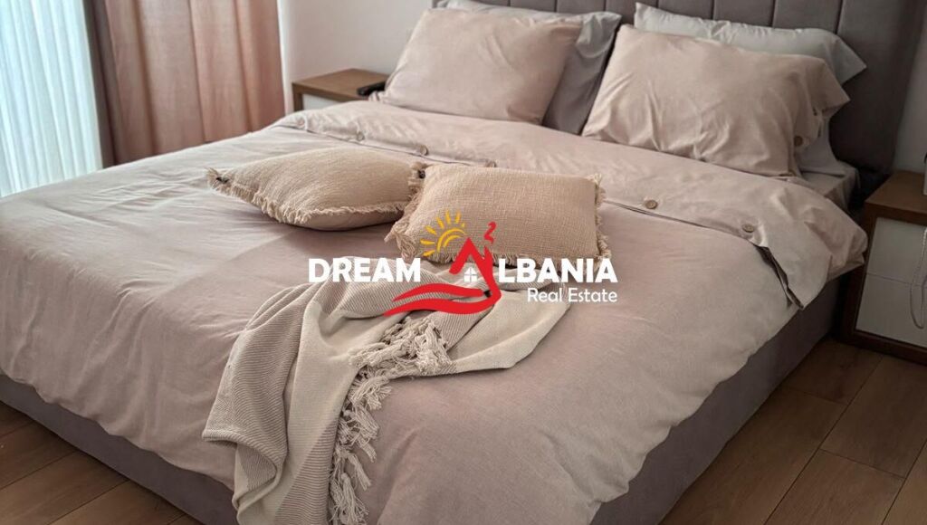 Shitet Apartament 1+1 ne Don Bosko, Rruga Mahmut Xhelili (ID 41111610)
