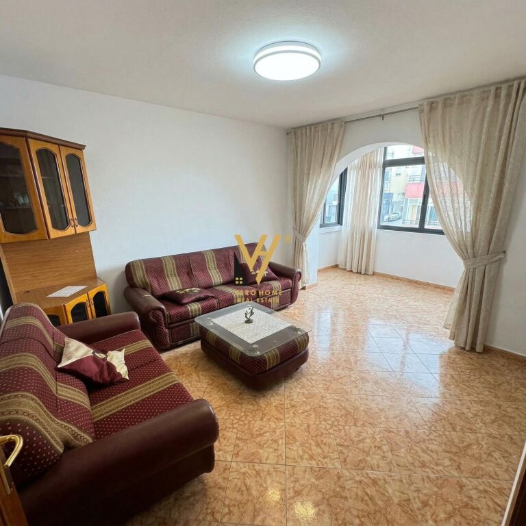 JEPET APARTAMENT 1+1+BLK ME QERA TE QSUT 50.000 LEKE
