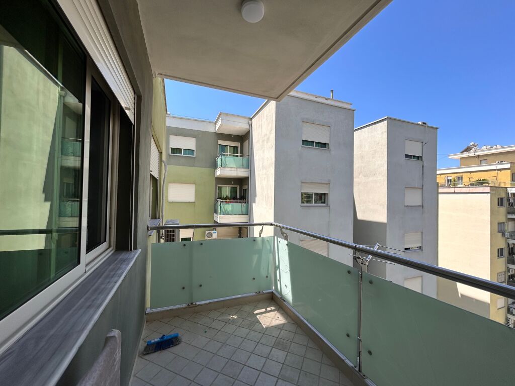 Apartment 1+1 for rent