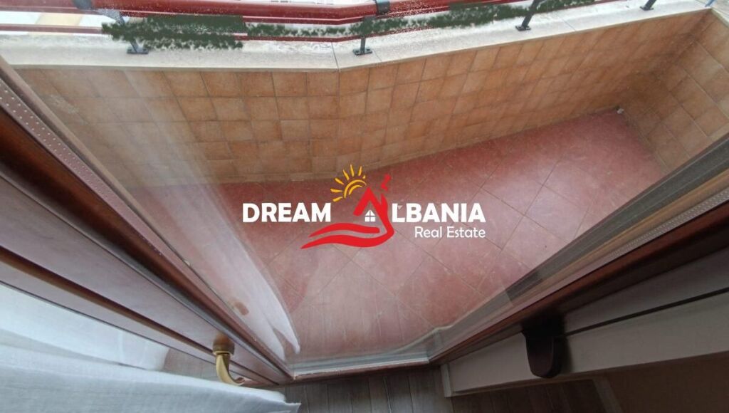 Apartament 2+1 në Qendër afër 9 katësh (Aktualisht 1+1+Gasonire) (ID 4229619)