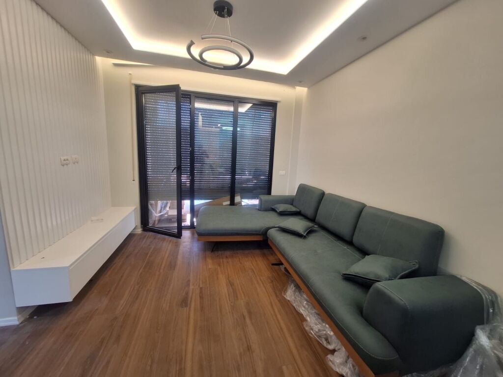 Apartment 2+1+parking space for rent Trio Tower