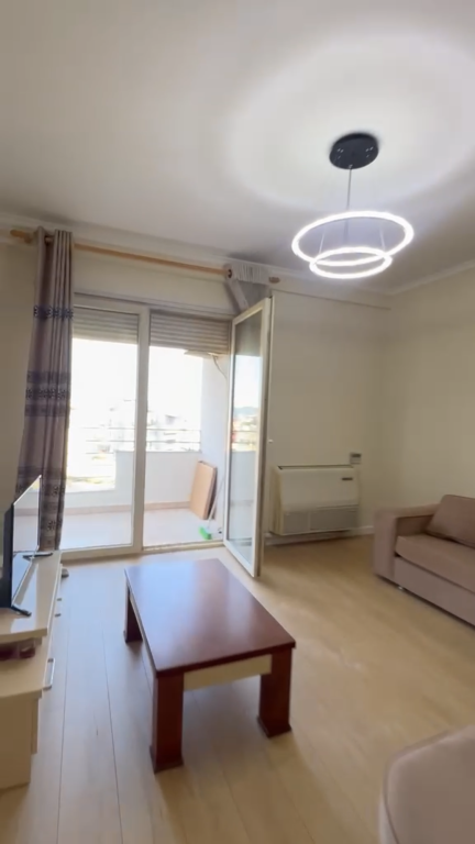 Appartamento 2+1 in vendita a Fresk !