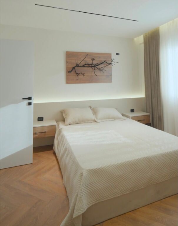APARTMENT 2+1+WARDROBE FOR SALE