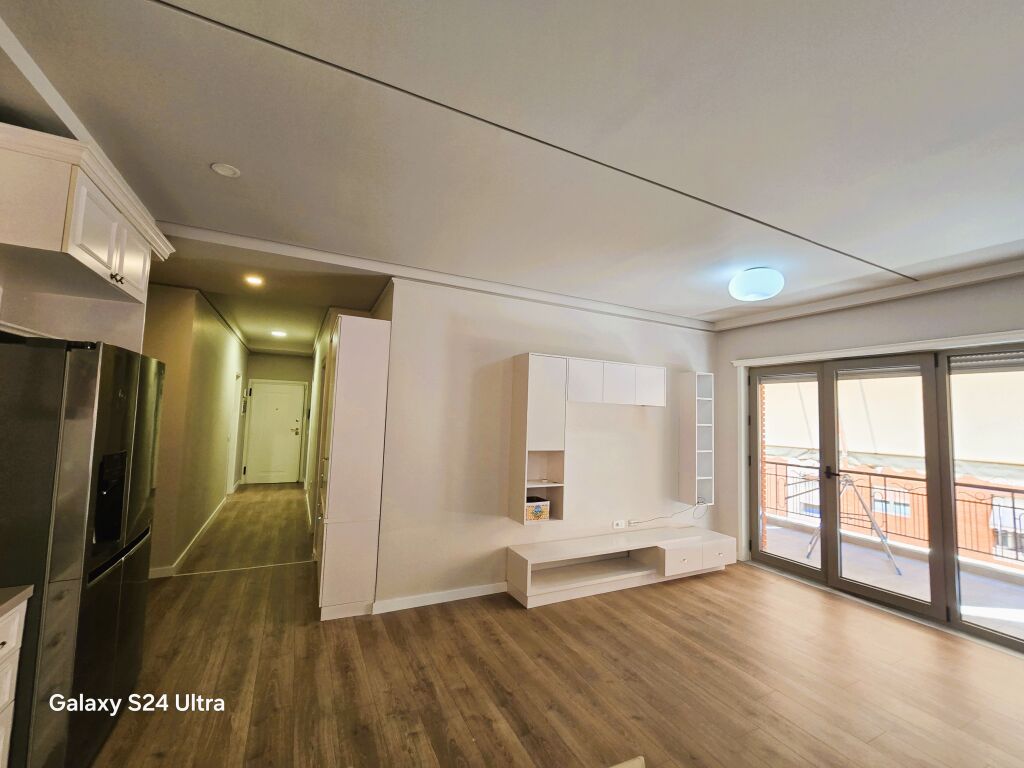 🌇Jepet me qira apartament 2+1 – Kompleksi Delijorgji🔥