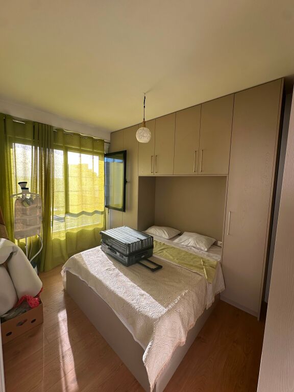 Affittasi Appartamento 1+1+1 Balcone