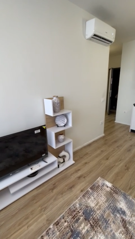 Apartament 2+1 per shitje i mobiluar ne Tirana Golden Park 3 !