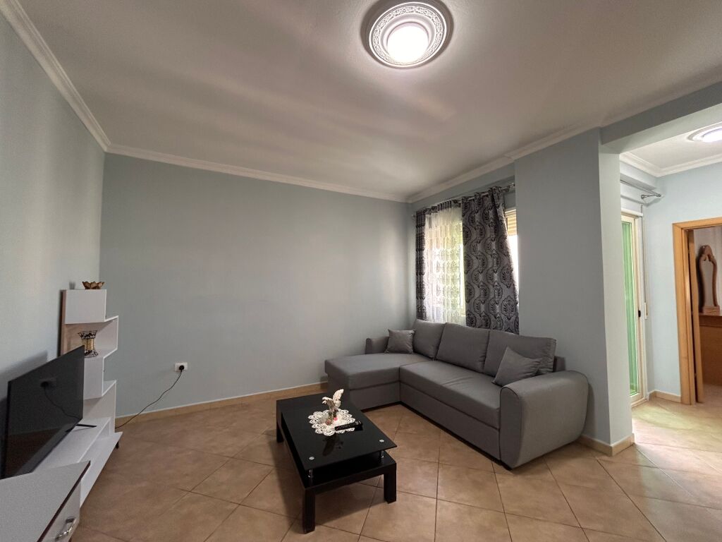 Apartment 1+1 for rent
