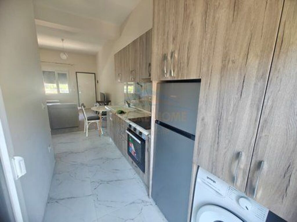 Rent, Apartment 1+1, Urban Gate Complex, New Ring