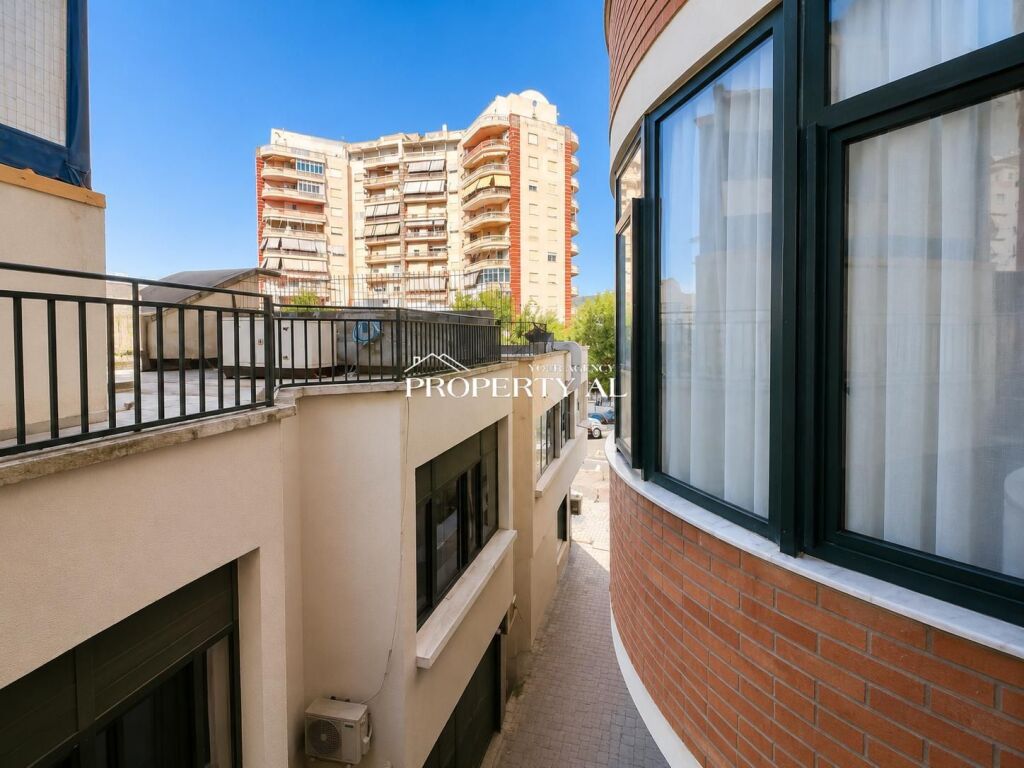 Appartamento 2+1 in Vendita su Viale Vlora – Skelë