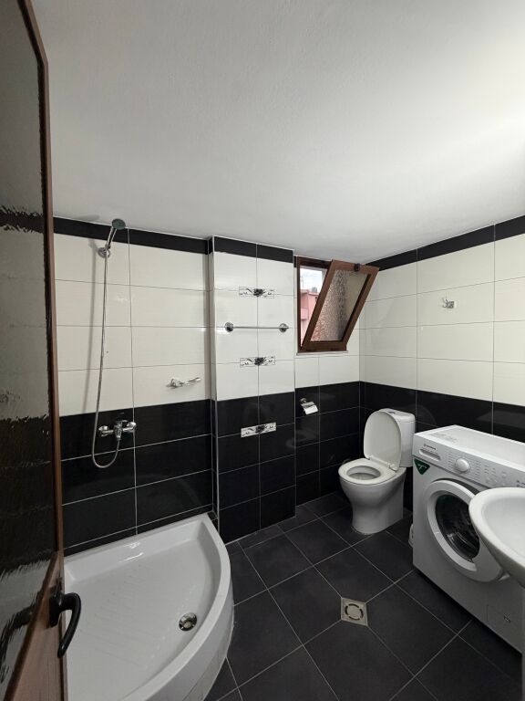 Apartament 1+1 - Me Qera- Yzberisht Tirane