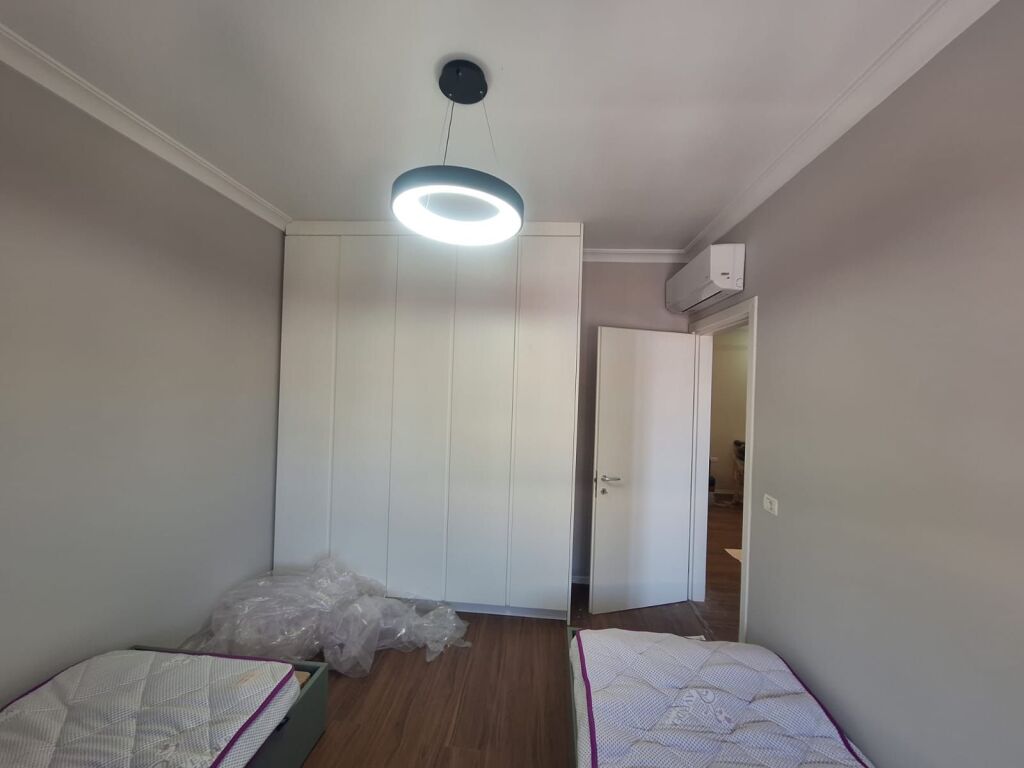 Apartment 2+1+parking space for rent Trio Tower