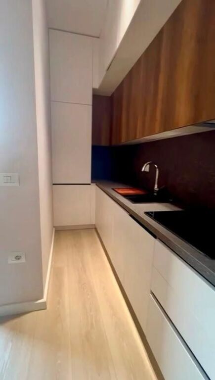 Apartament me qira 1+1 Rruga e Kosovareve