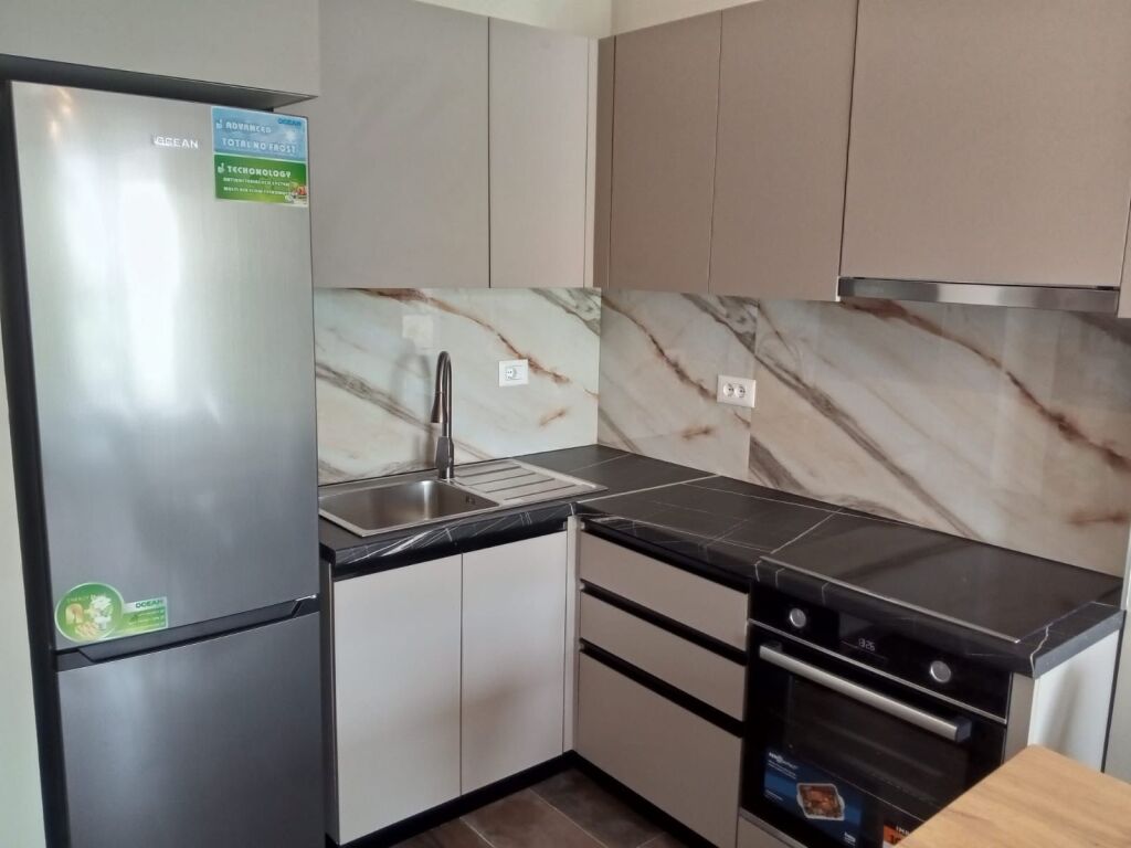 Appartamento 1+1 in affitto Complesso Aura Laprake !