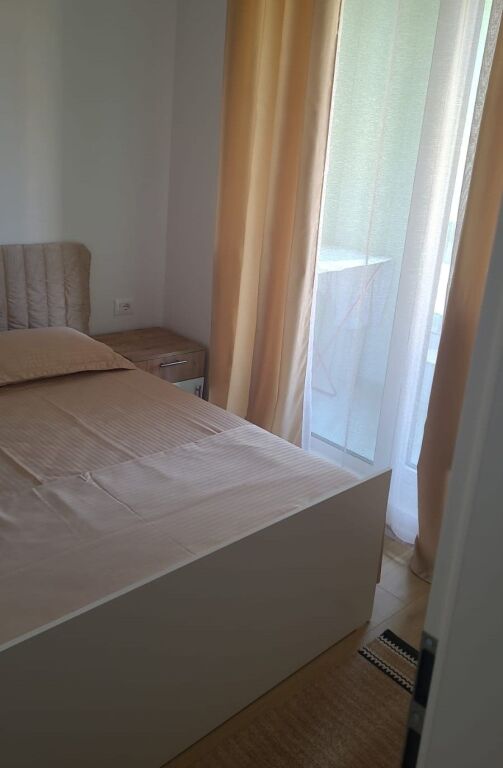 Jepet me Qira Apartament 1+1 – Kadiu Residence, Ali Demi