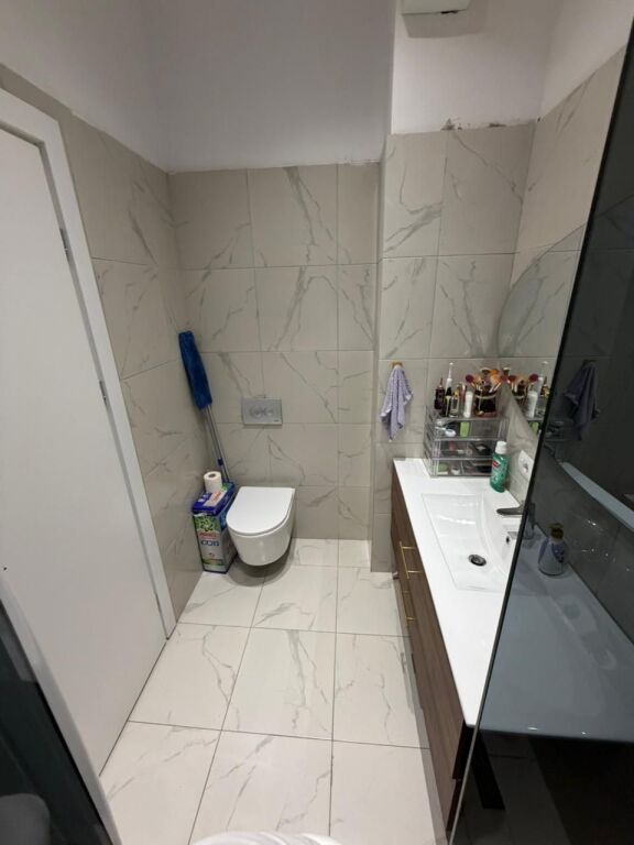 🏡 Shitet Apartament 2+1+2 – Golden Park
