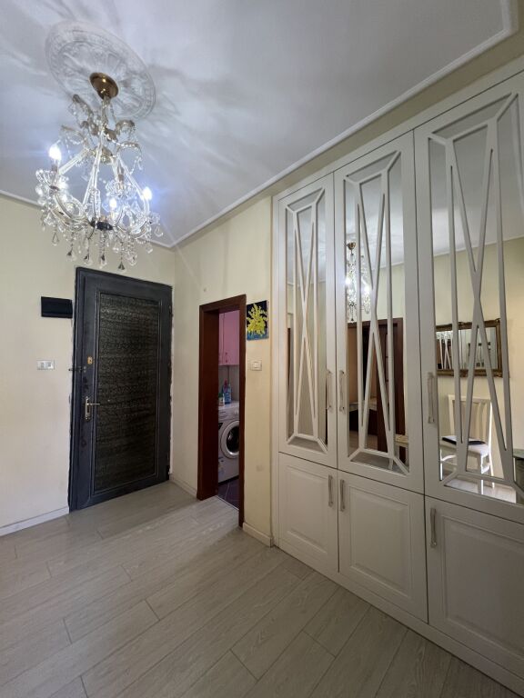 FOR RENT – 2+1 Apartment in the Center of Durrës, near the Court!