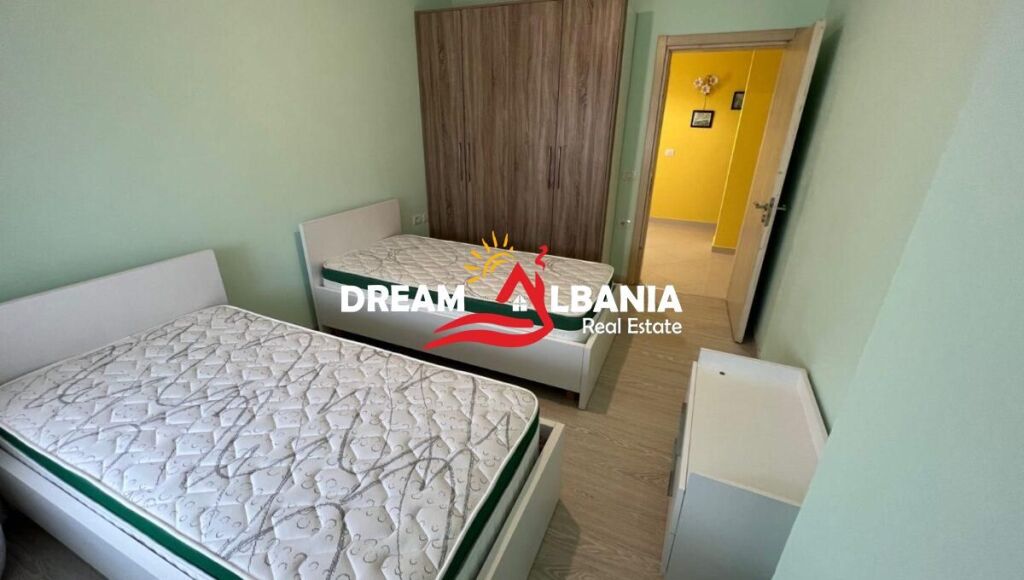 2+1 Apartment for Rent Don Bosko, Near Viva Market (ID 5221003)