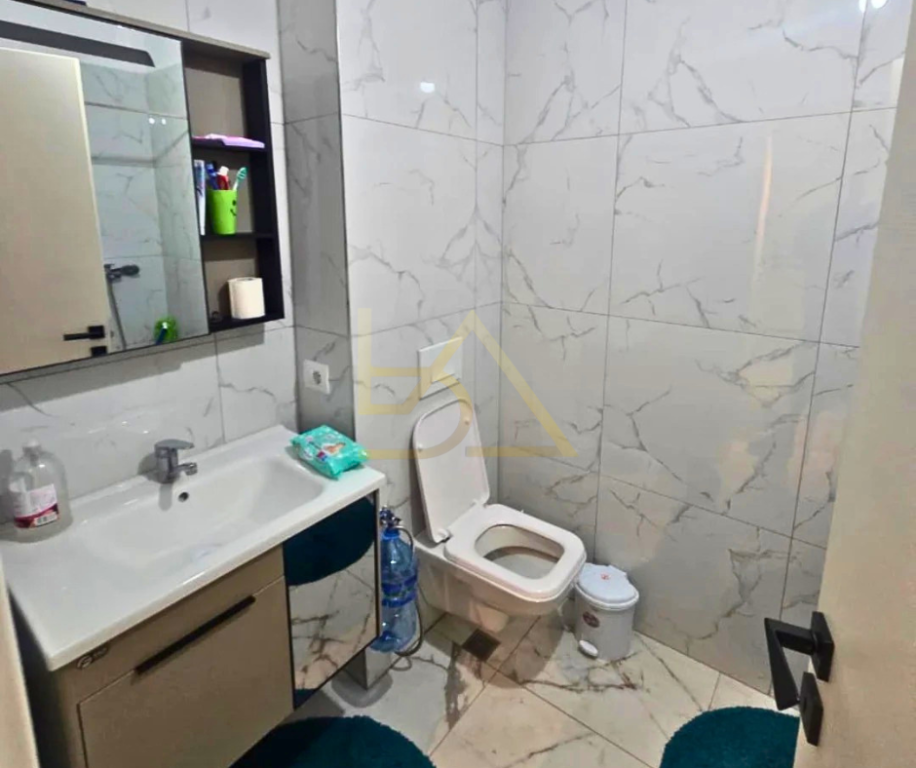 Apartment 1+1 for Sale – Golem, 350 m from the Sea
