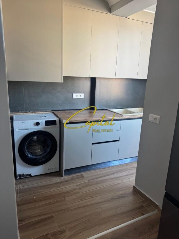 APARTAMENT ME QIRA 1+1 VASIL SHANTO 650 EURO