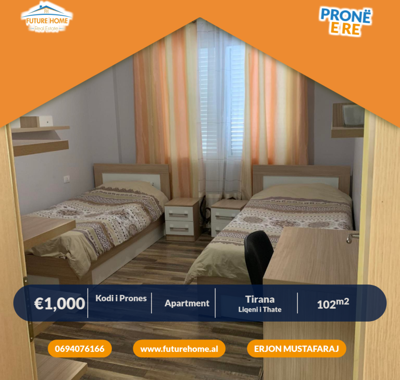 Rent, Apartment 2+1+Parking Space, Zoological Garden