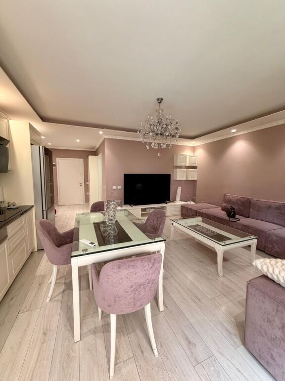 🏡 APARTMENT 3+1+2 FOR SALE NEAR THE PARIS MUNICIPALITY