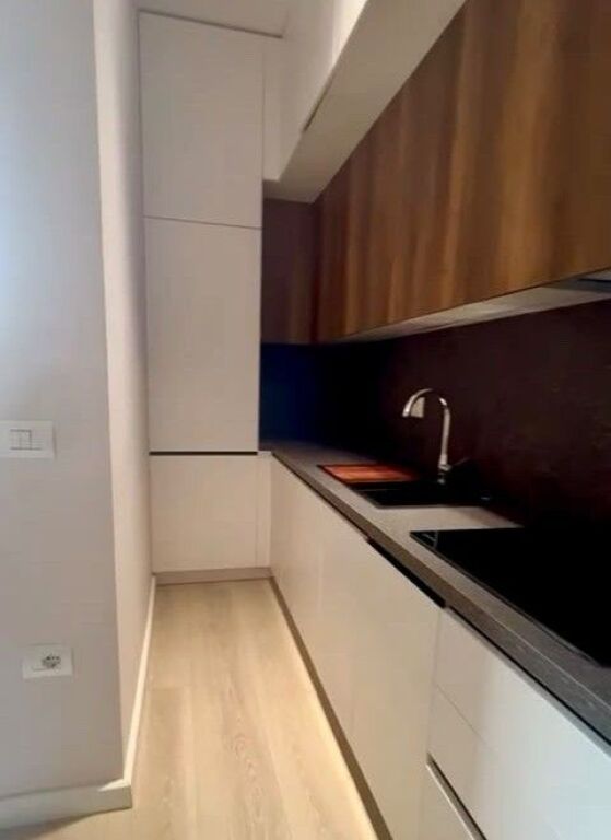 Apartment 1+1 for Rent – Kosovarëve Street