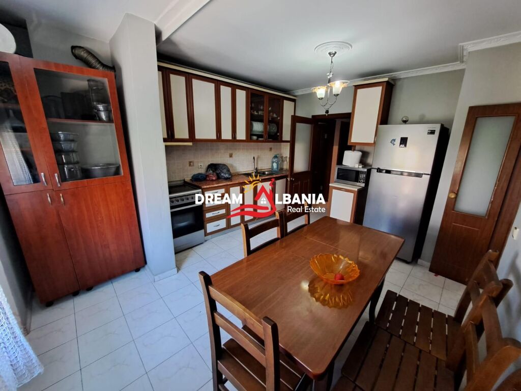 !!Good Option!! Apartment for sale 2+1+2WC+Kitchen, Dritan Hoxha Street (ID 51210005)