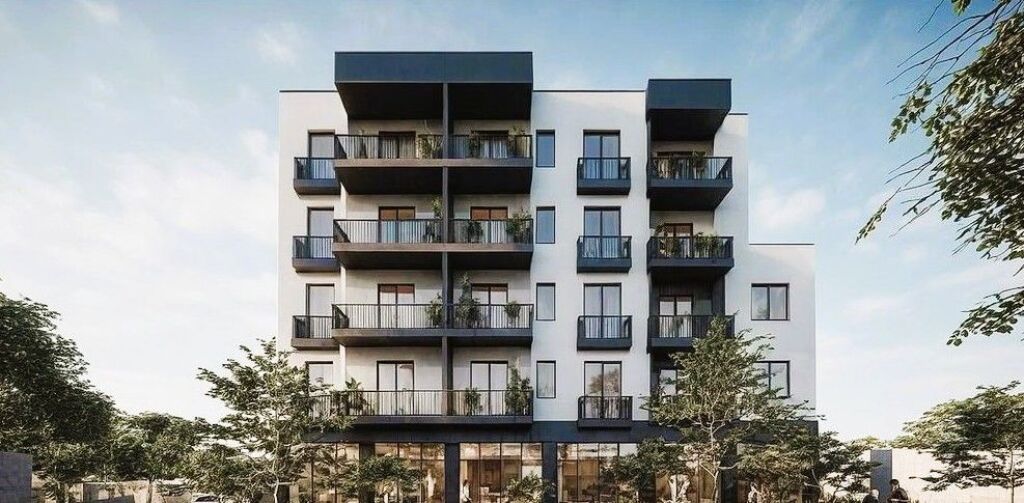 🏡Apartament 1+1 ne shitje-te Mar Residence ne Babrru🔥