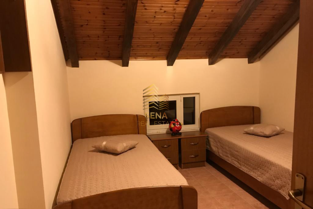 Affitto, Appartamento 3+1+Blk, Xhamlliku,60,000Leke/Mese