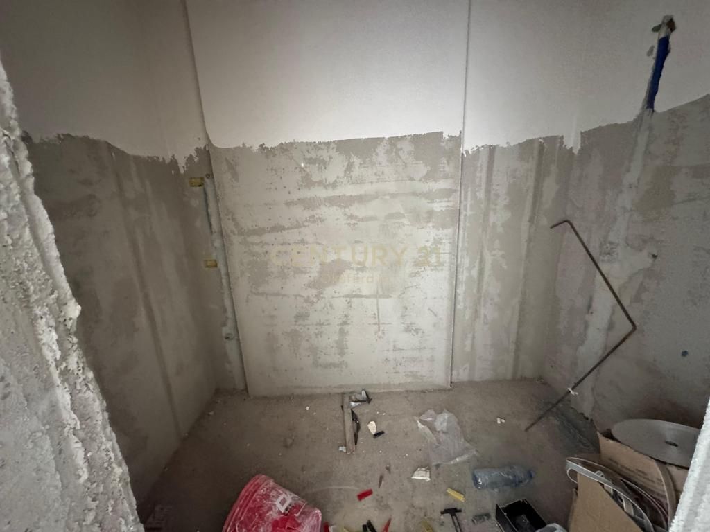 Apartment 1+1 for sale in the Kunë area, Shëngjin