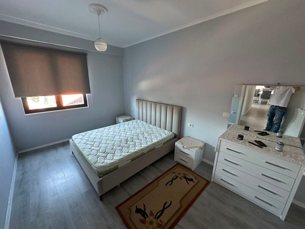 APARTMENT FOR RENT 2+1