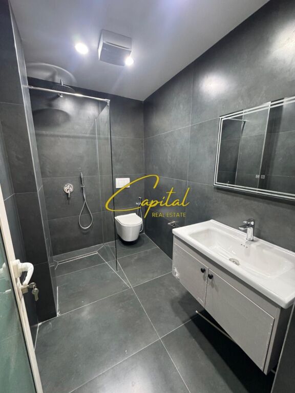 APARTAMENT ME QIRA 1+1 VASIL SHANTO 650 EURO