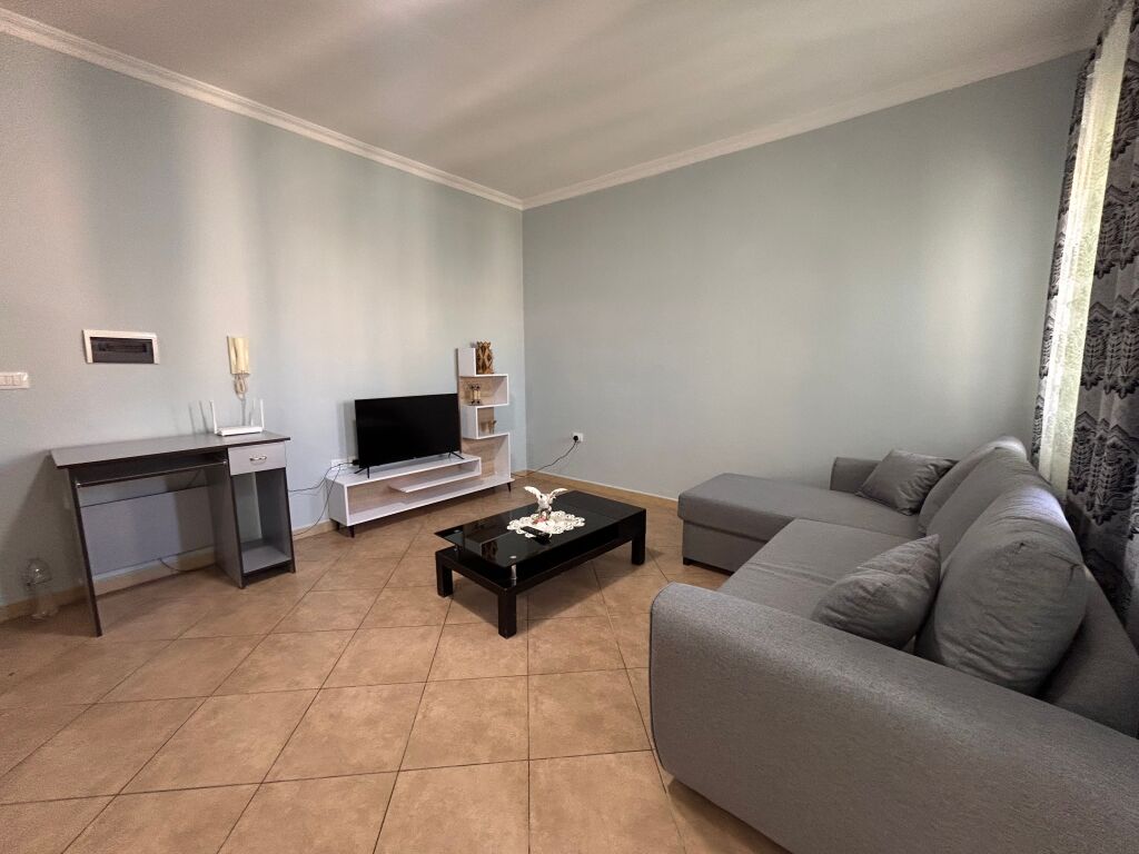 Apartment 1+1 for rent