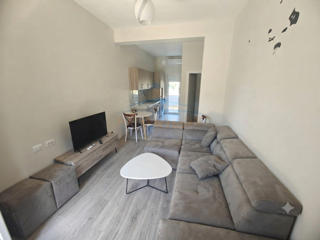 Rent, Apartment 1+1, Urban Gate Complex, New Ring