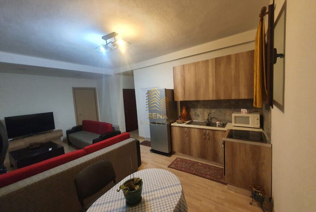 Affitto, Appartamento, 1+1, Selite – Vicino all'Università Barleti, 45.000 Leke/Mese