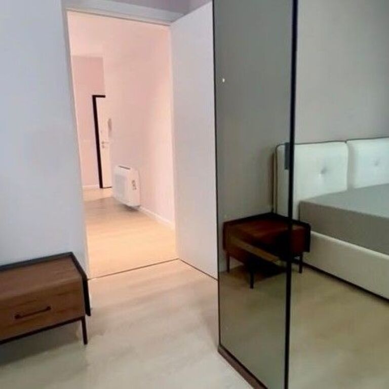 🏡✨ APARTMENT 1+1 FOR RENT – KOSOVARËVE STREET, TIRANA ✨🏡
